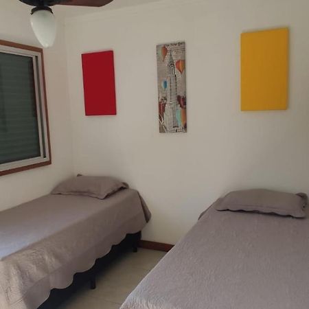 Wembley Beach Apto Duplo 703 E 702 Ubatuba Exterior foto