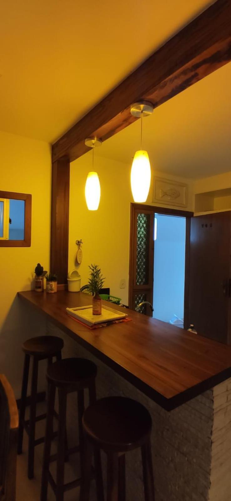 Wembley Beach Apto Duplo 703 E 702 Ubatuba Exterior foto