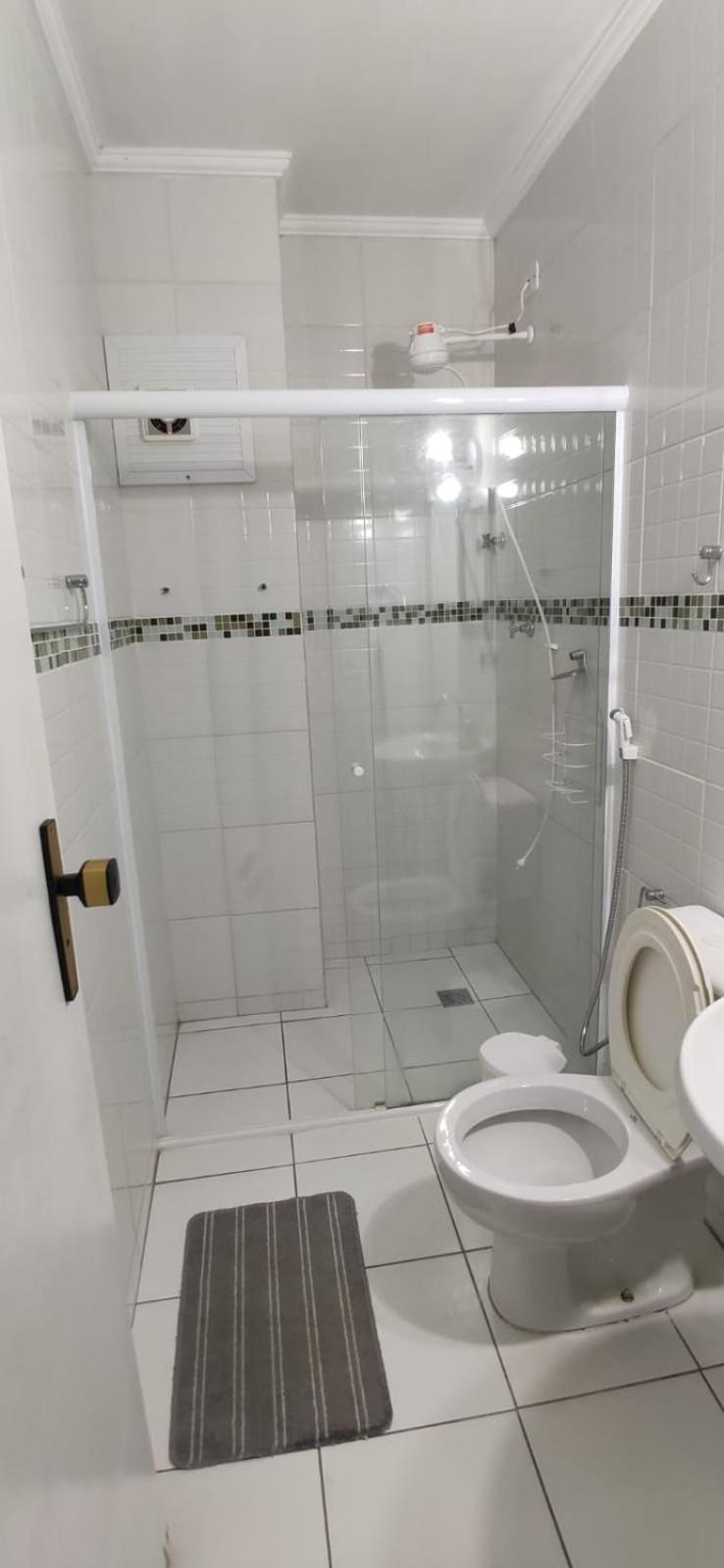 Wembley Beach Apto Duplo 703 E 702 Ubatuba Exterior foto