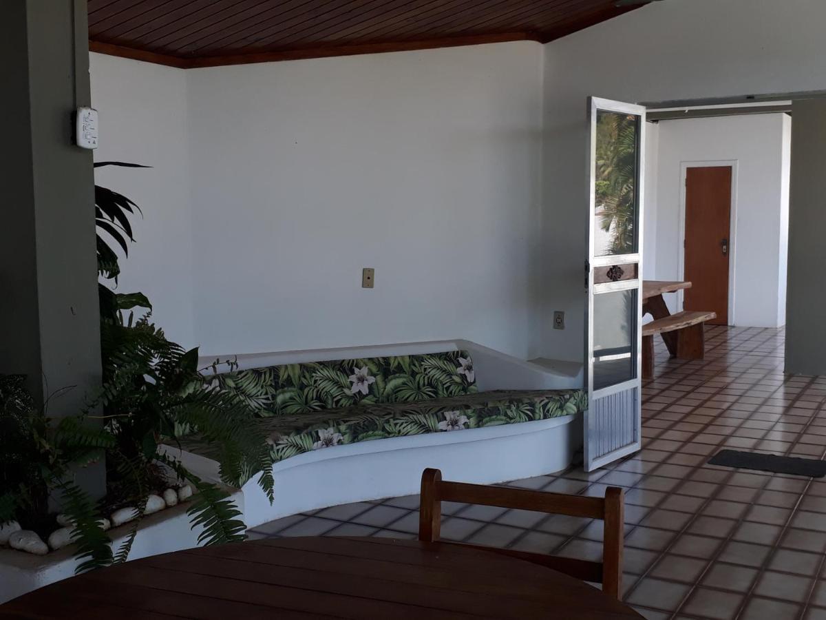 Wembley Beach Apto Duplo 703 E 702 Ubatuba Exterior foto